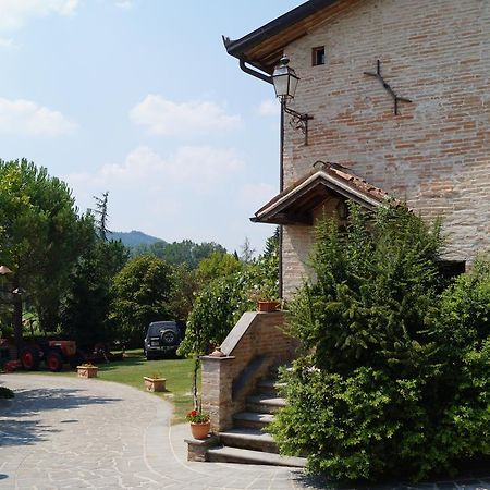 Hotel Residenza D'Epoca Il Biribino Città di Castello Zewnętrze zdjęcie