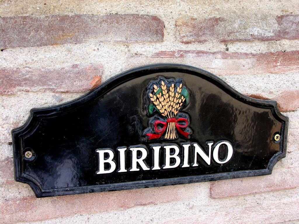 Hotel Residenza D'Epoca Il Biribino Città di Castello Zewnętrze zdjęcie