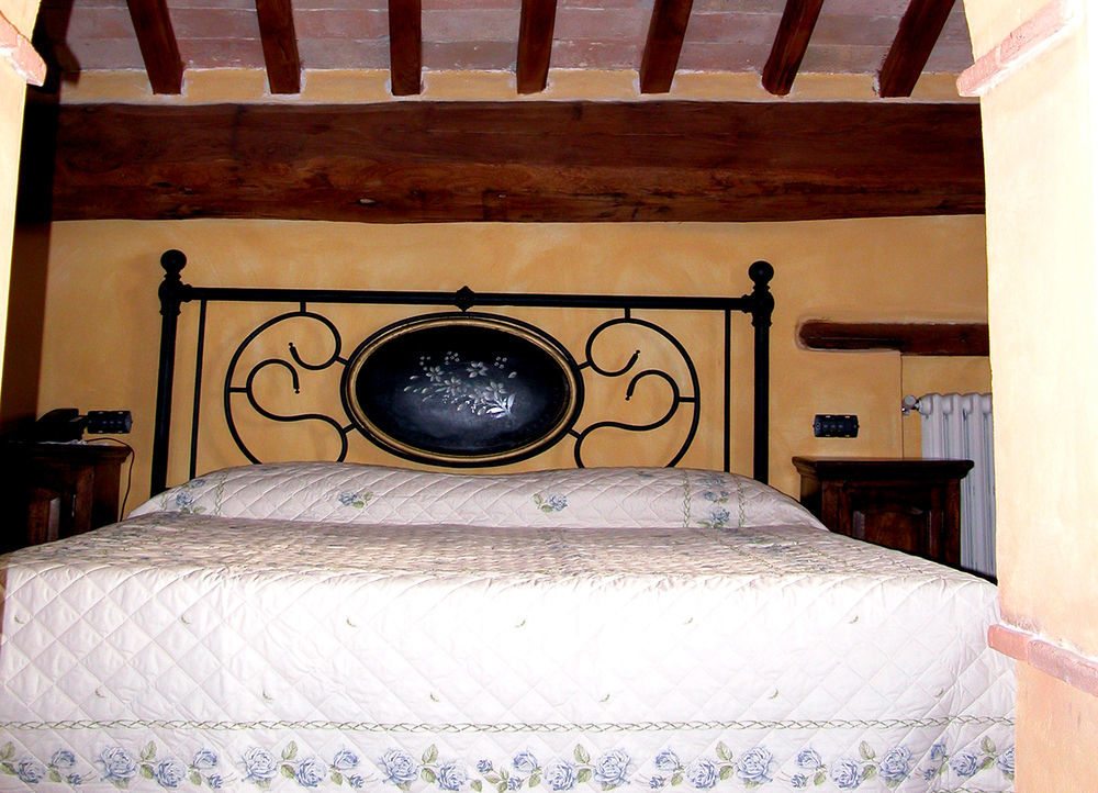 Hotel Residenza D'Epoca Il Biribino Città di Castello Zewnętrze zdjęcie